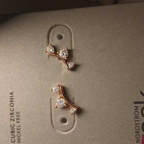Nordstrom Jewelry - earrings